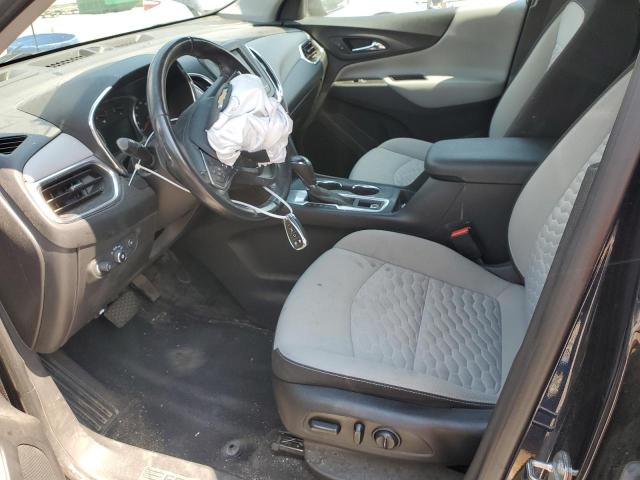 2021 CHEVROLET EQUINOX LT #3284860041