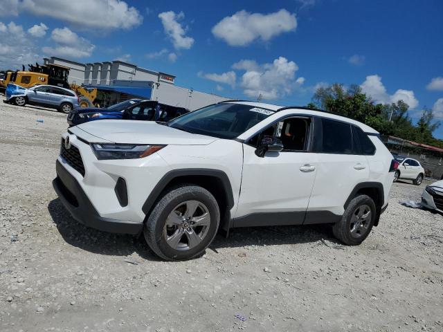 2024 TOYOTA RAV4 XLE #3302798912