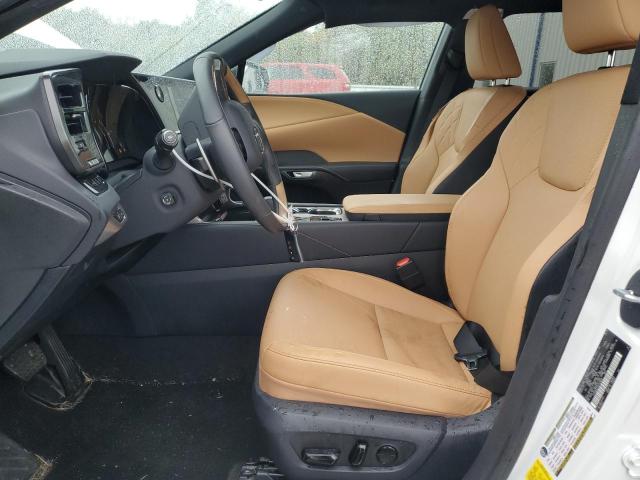 2024 LEXUS RX 350H BA 2T2BBMCA4RC049926
