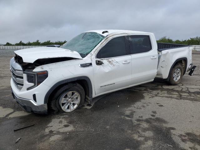 2022 GMC SIERRA K1500 SLE 3GTUUBED9NG606249