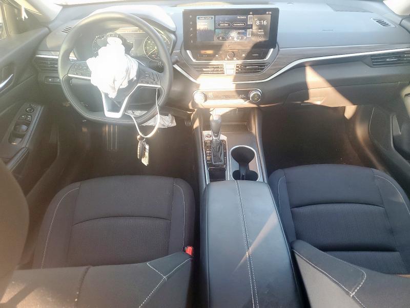 2025 NISSAN ALTIMA SV 1N4BL4DV8SN310776