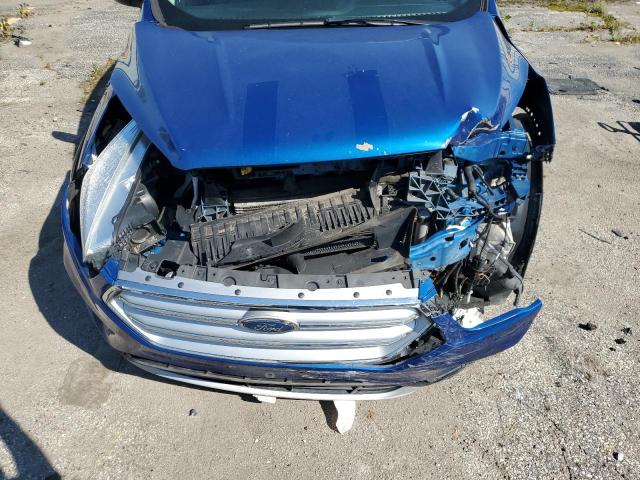 2017 FORD ESCAPE SE #3304641954