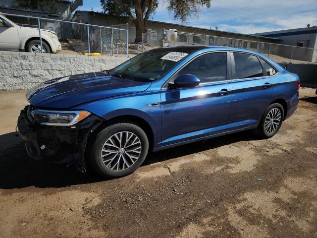 Global Auto Auctions: 2019 VOLKSWAGEN JETTA SEL