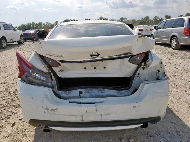 2018 NISSAN ALTIMA 2.5 - 1N4AL3AP2JC233327