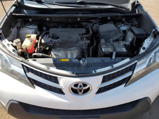 2014 TOYOTA RAV4 LE - 2T3ZFREV6EW079059