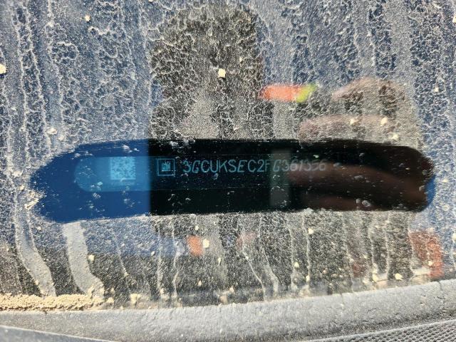 2015 CHEVROLET SILVERADO #3286691282