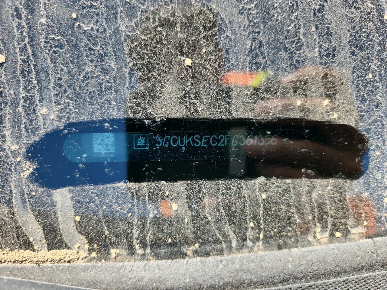 CHEVROLET SILVERADO K1500 LTZ