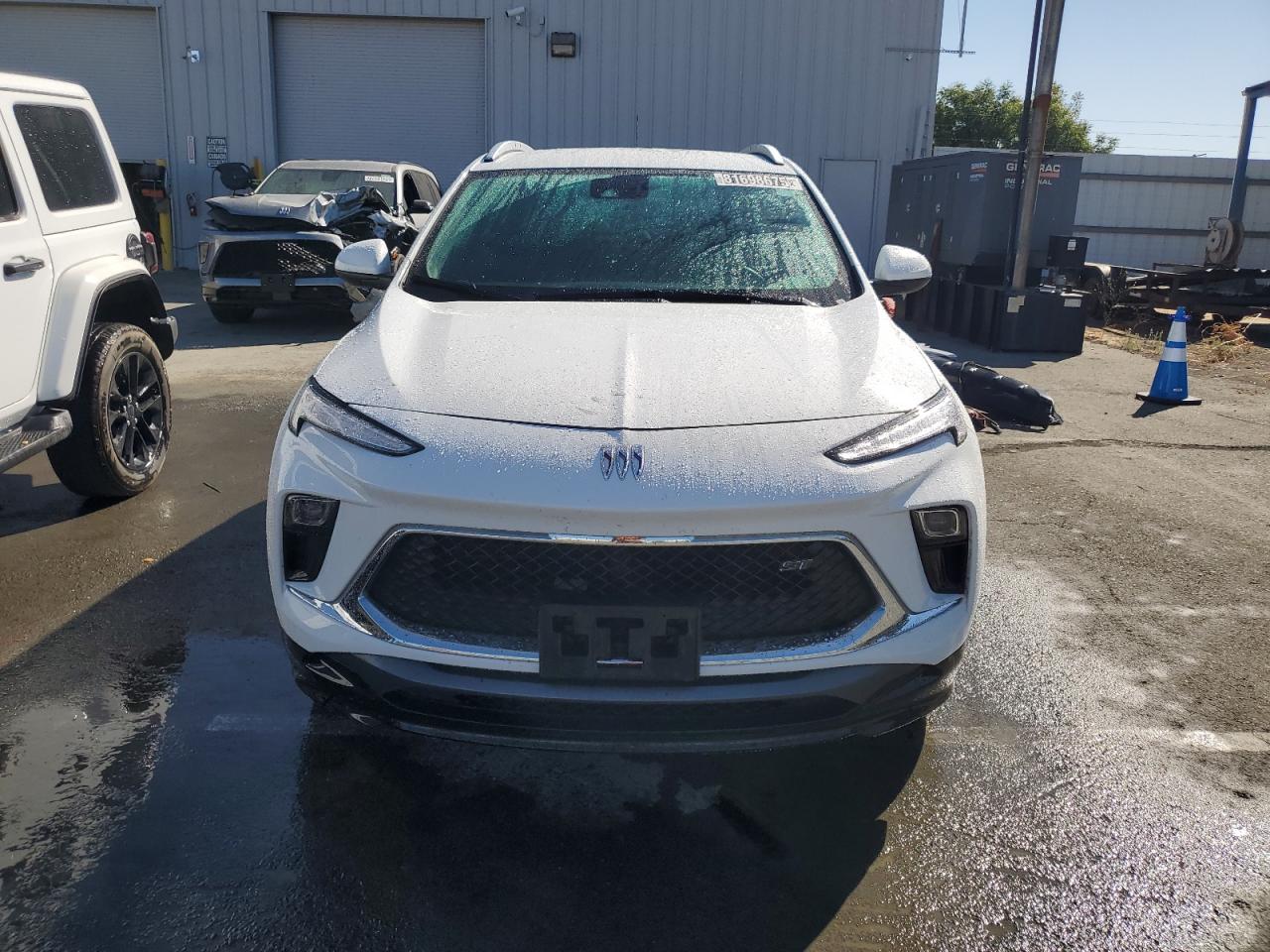 BUICK ENCORE SPORT TOURING