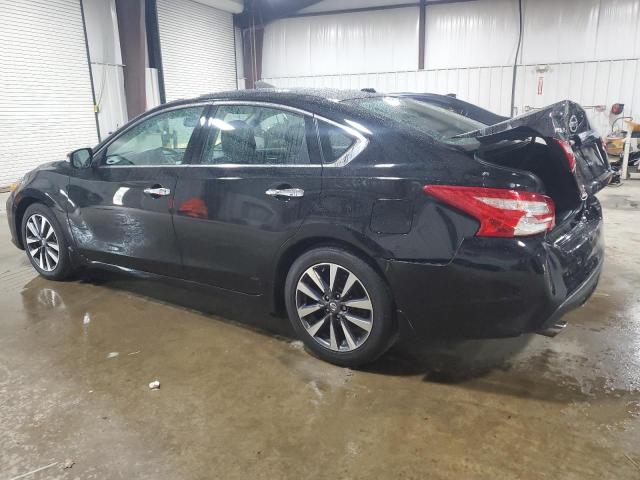 2017 NISSAN ALTIMA 2.5 - 1N4AL3AP6HC296621