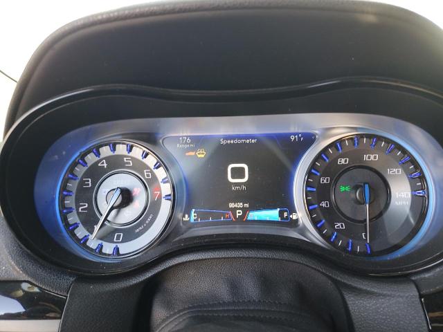 2017 CHRYSLER 300 S 2C3CCABG3HH538532