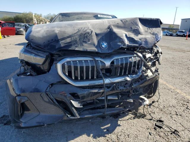 2024 BMW 530 I WBA43FJ09RCR15139