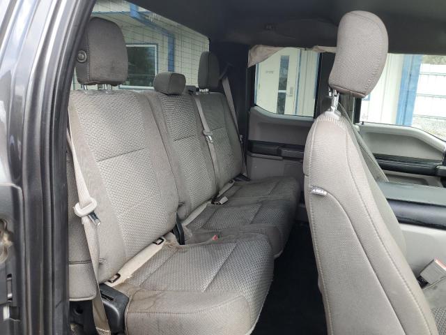 2018 FORD F150 SUPER - 1FTEX1EB8JFC30725