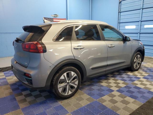 2022 KIA NIRO S KNDCC3LG6N5161185