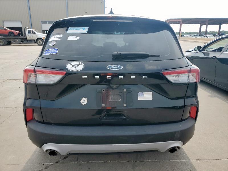 2020 FORD ESCAPE S 1FMCU0F61LUC58033
