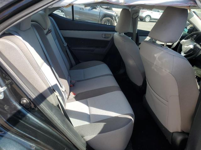 2017 TOYOTA COROLLA L - 2T1BURHEXHC911777