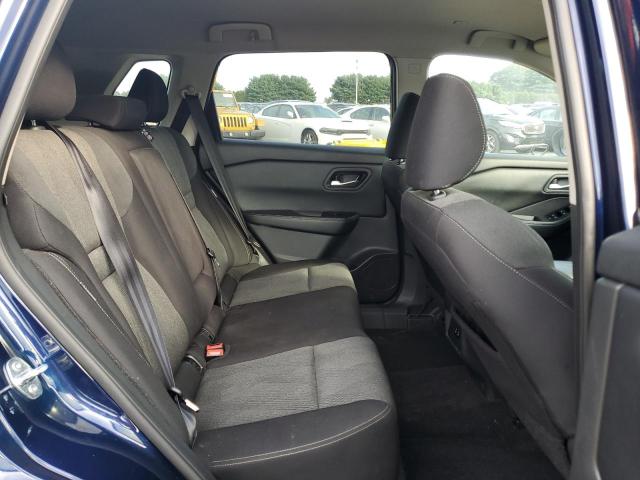 2024 NISSAN ROGUE SV 5N1BT3BB2RC686288
