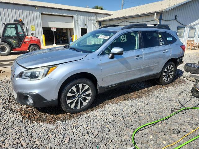 SUBARU OUTBACK 2.