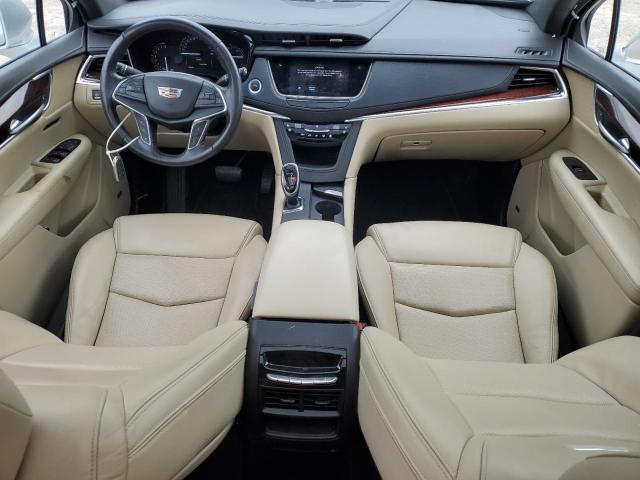 2019 CADILLAC XT5 PREMIU - 1GYKNERSXKZ155515