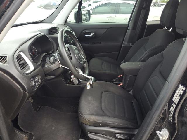 2018 JEEP RENEGADE L ZACCJABB4JPH13316