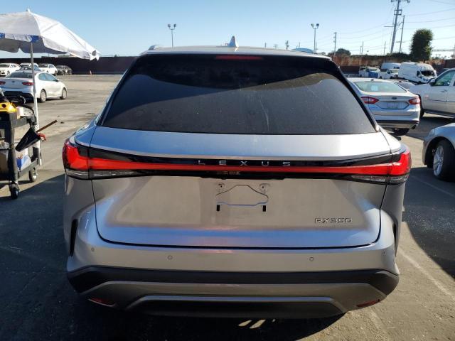 2023 LEXUS RX 350 PRE JTJCHMAA7P2001999