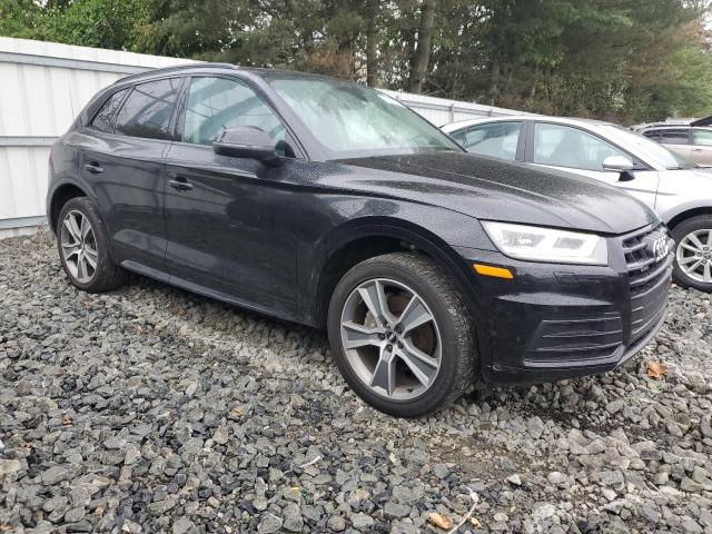 2019 AUDI Q5 PREMIUM PLUS WA1BNAFY3K2019155