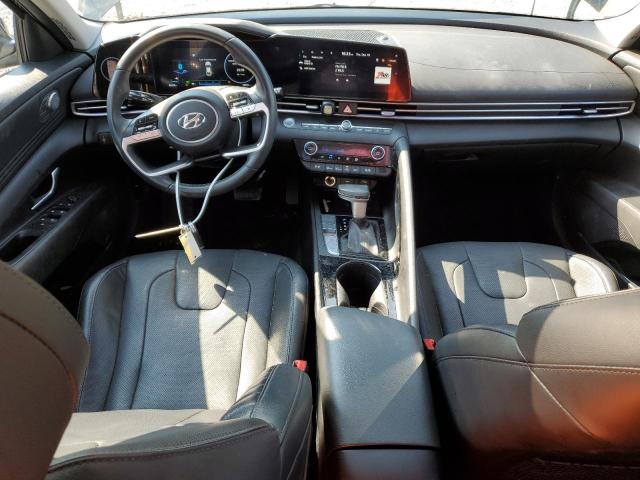 2023 HYUNDAI ELANTRA LI - KMHLN4AJ1PU075981