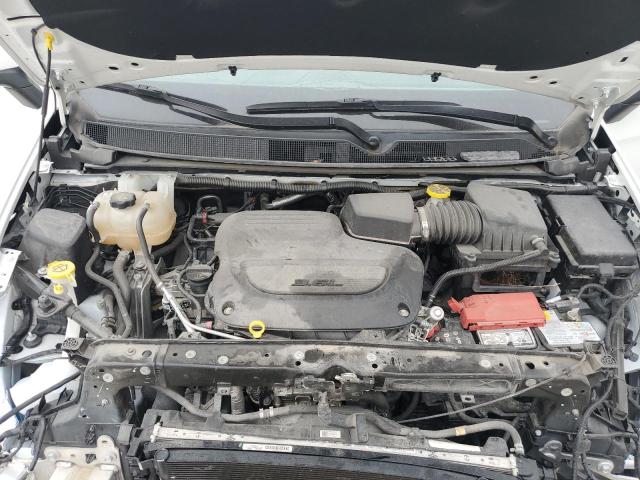 2022 CHRYSLER VOYAGER LX 2C4RC1CG0NR144321