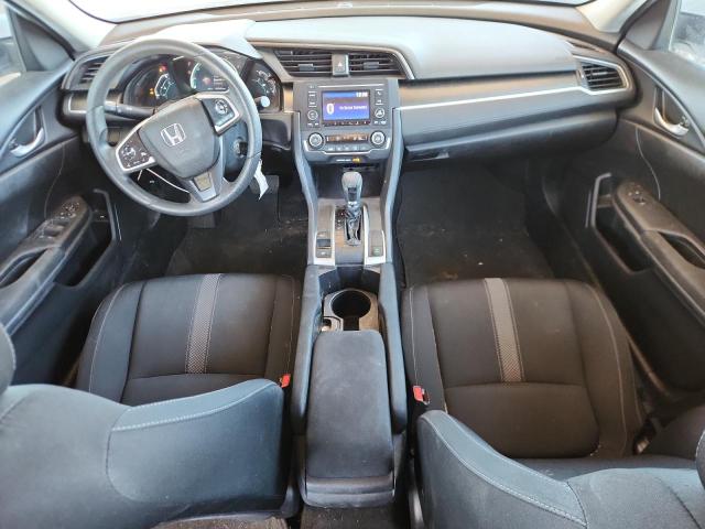 2019 HONDA CIVIC LX - 19XFC2F68KE041656