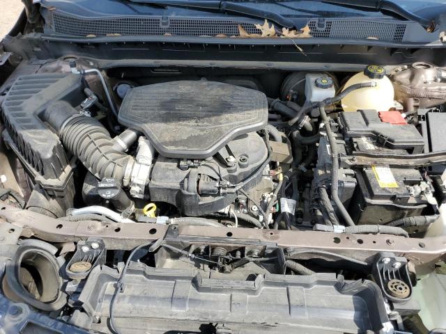 2019 CHEVROLET BLAZER 2LT 3GNKBCRS7KS697050