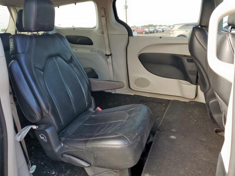 2018 CHRYSLER PACIFICA T 2C4RC1BG3JR294628