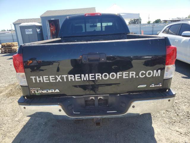 2010 TOYOTA TUNDRA DOUBLE CAB SR5 #3302700001