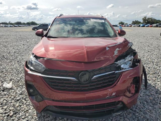2022 BUICK ENCORE GX KL4MMDSLXNB013381