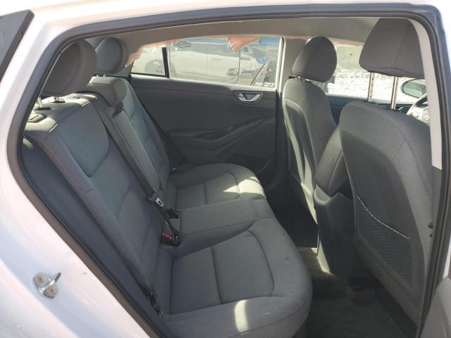 2021 HYUNDAI IONIQ SEL KMHC75LD5MU261316