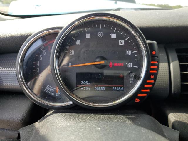 2015 MINI COOPER WMWXM5C55F3A96870