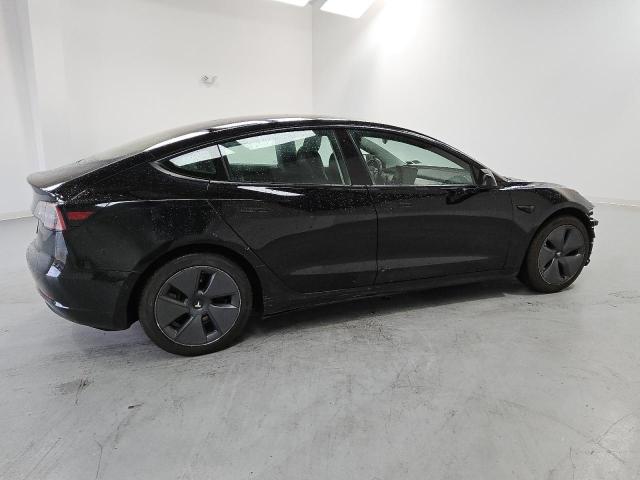 2022 TESLA MODEL 3 5YJ3E1EA9NF370538