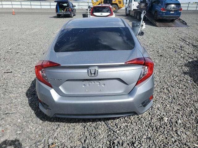 2016 HONDA CIVIC LX - 2HGFC2F57GH527847