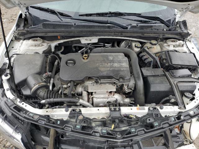 2016 CHEVROLET MALIBU LT 1G1ZE5ST2GF357564