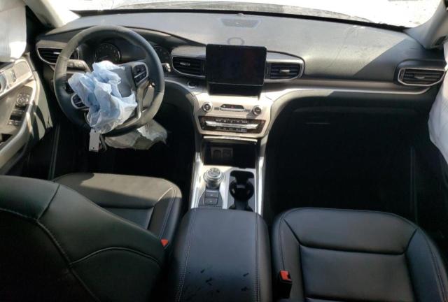 2024 FORD EXPLORER X #3277065166