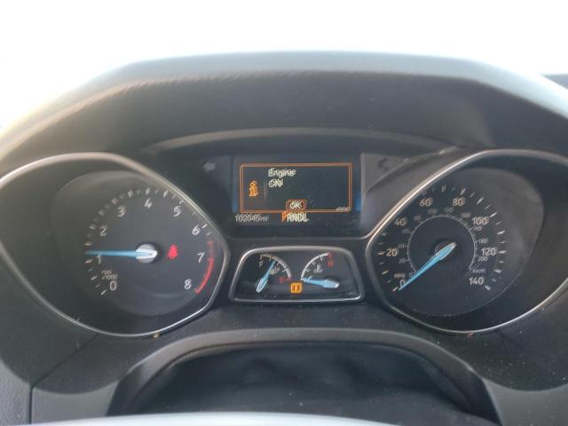 2015 FORD FOCUS SE 1FADP3K27FL342488