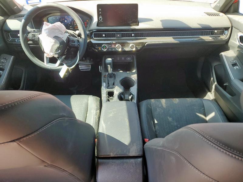 2025 HONDA CIVIC SPOR #3296431635