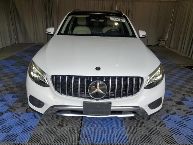 2019 MERCEDES-BENZ GLC 350E WDC0G5EB1KF624581