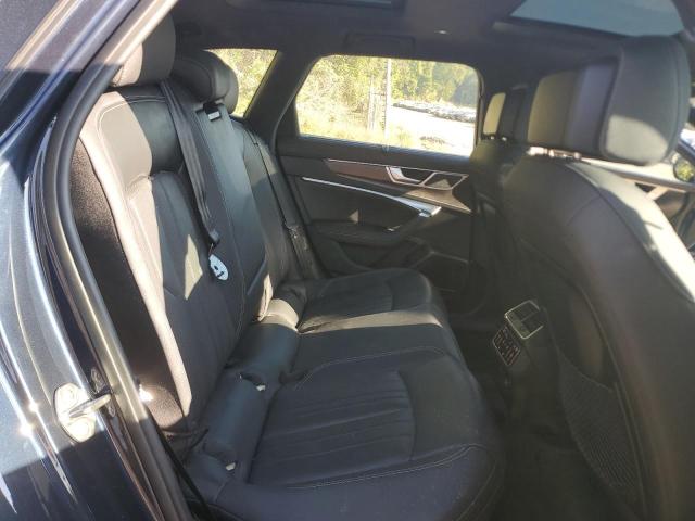 2021 AUDI A6 ALLROAD - WAU72BF25MN012759