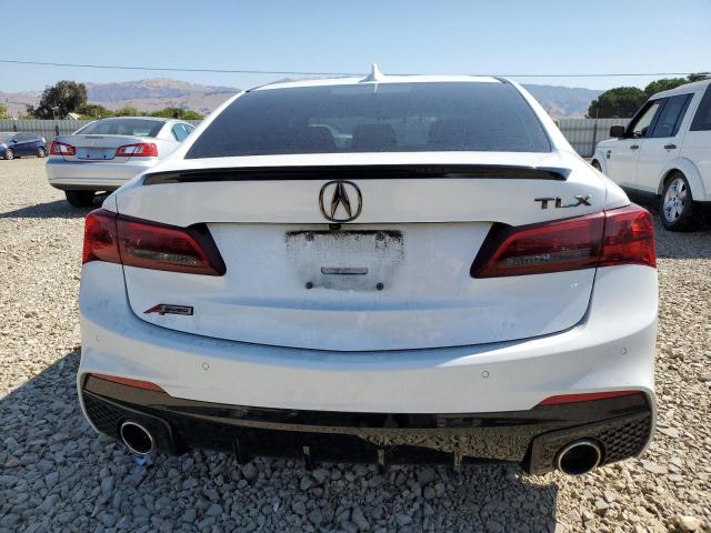2019 ACURA TLX TECHNO - 19UUB1F61KA008149