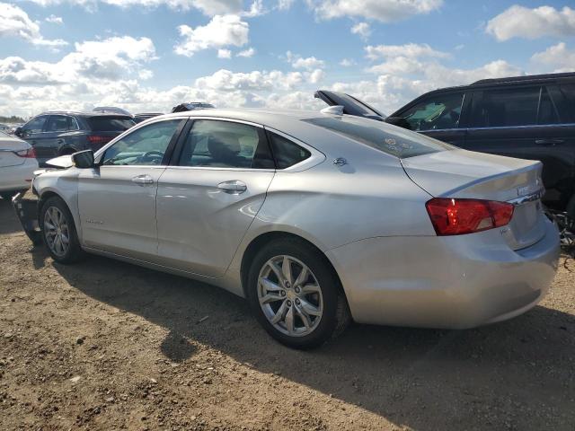 2016 CHEVROLET IMPALA LT - 1G1115S32GU158907
