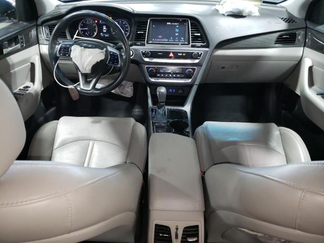 2018 HYUNDAI SONATA SPO 5NPE34AF3JH606453