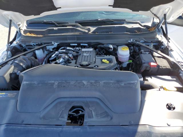 2025 RAM 2500 POWERWAGON 3C63R5EL7SG536565