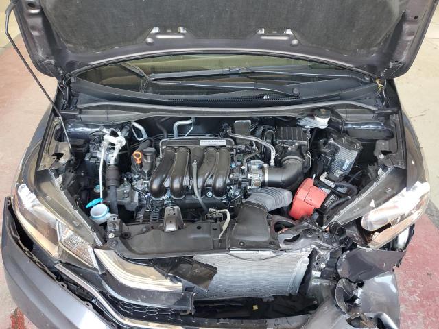 2020 HONDA FIT LX 3HGGK5H46LM701612