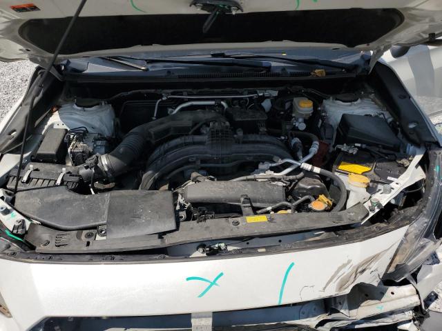 2019 SUBARU CROSSTREK PREMIUM JF2GTAEC1KH319766
