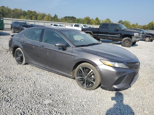 2020 TOYOTA CAMRY XSE 4T1K61AK4LU920445