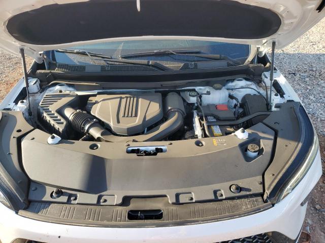 2025 BUICK ENCLAVE SP 5GAERBRS4SJ163633